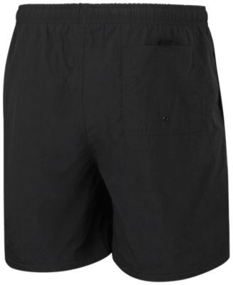 BengerBasic Badeshort - schwarz