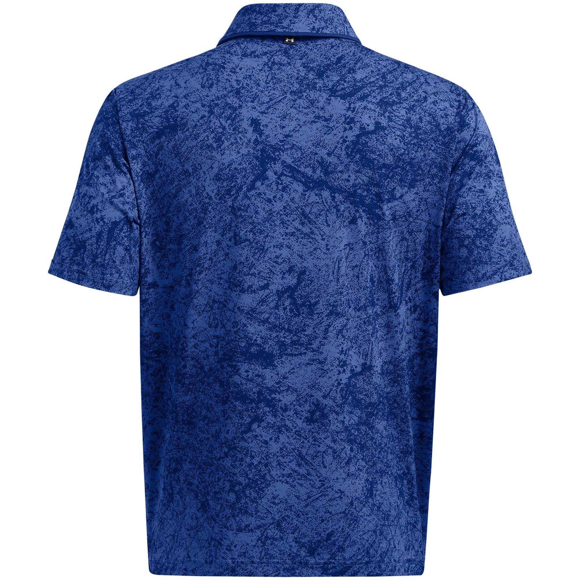 Under Armour UA Iso-Chill Vrg Plo Sn99