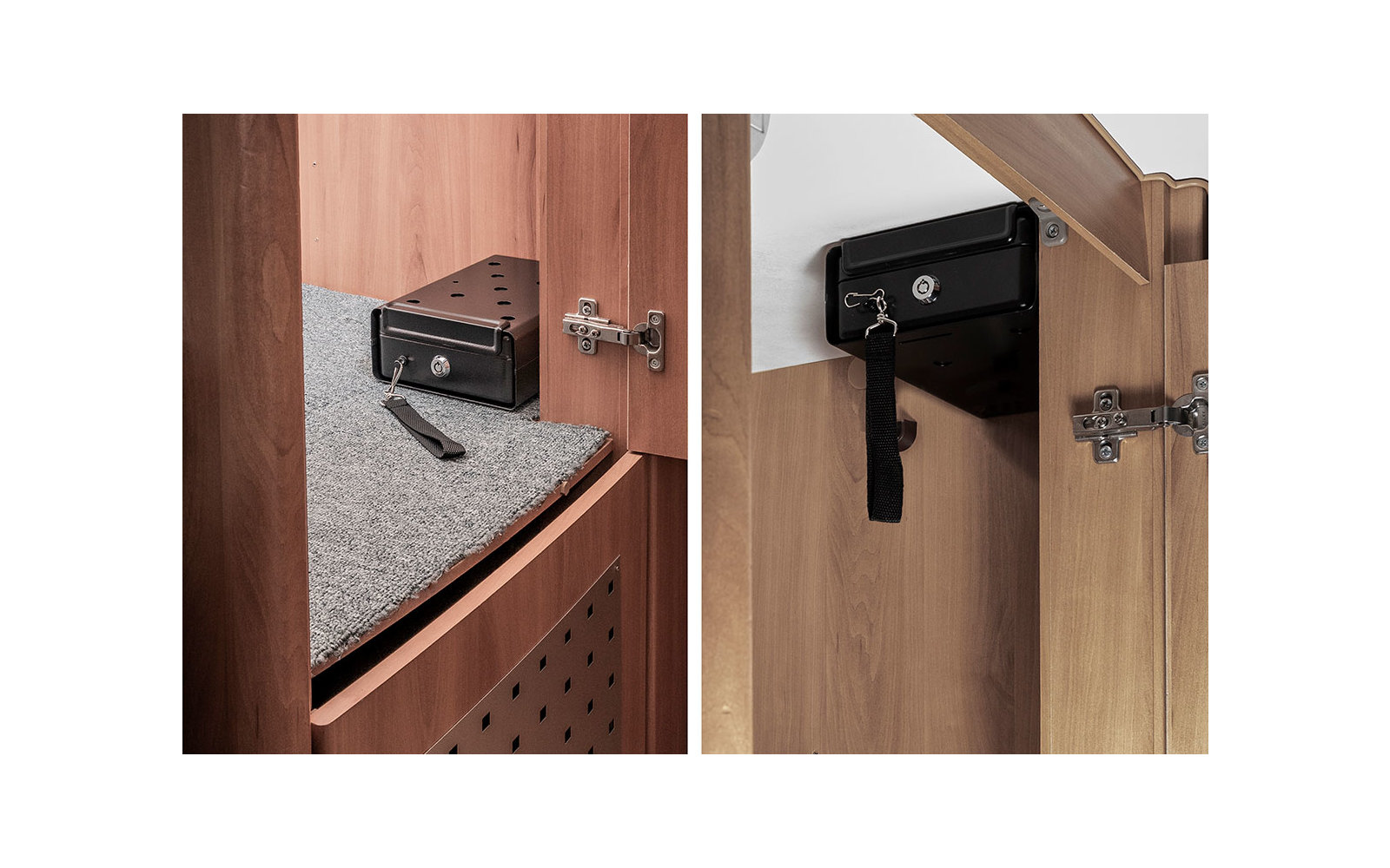 ProPlus Minisafe / Tresor