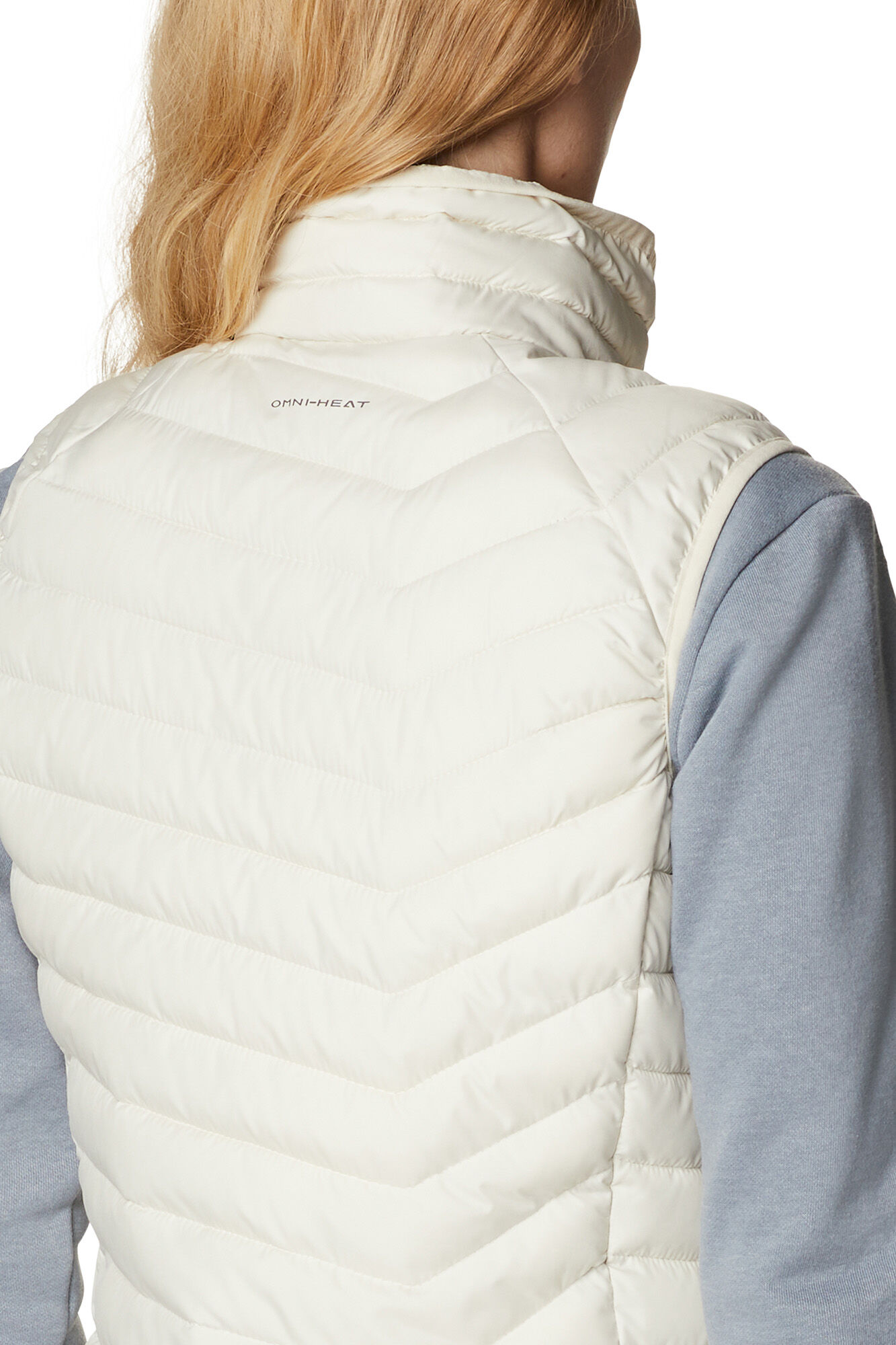 Chaleco Columbia Powder Lite™ - Bege