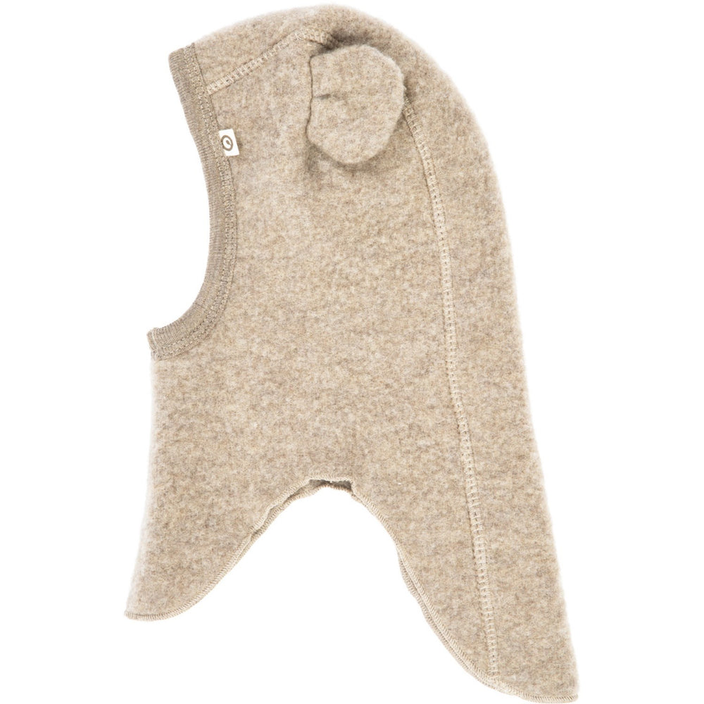 Køb Müsli Balsam Melange Woolly Fleece Bjørn Elefanthue