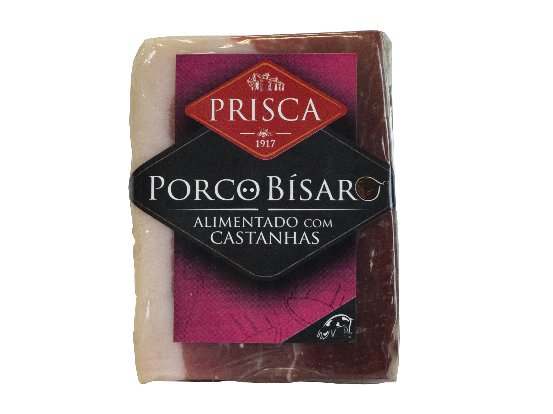 PRESUNTO BÍSARO PRISCA 24M NACO 225G
