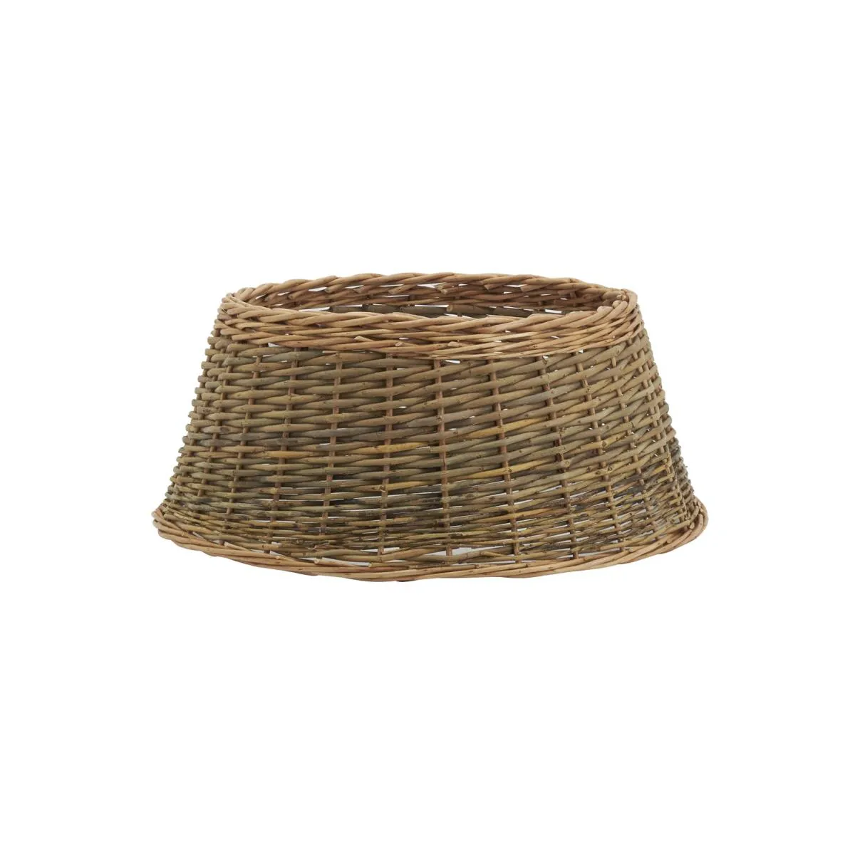 Aubry Gaspard Cache-pied Sapin Osier