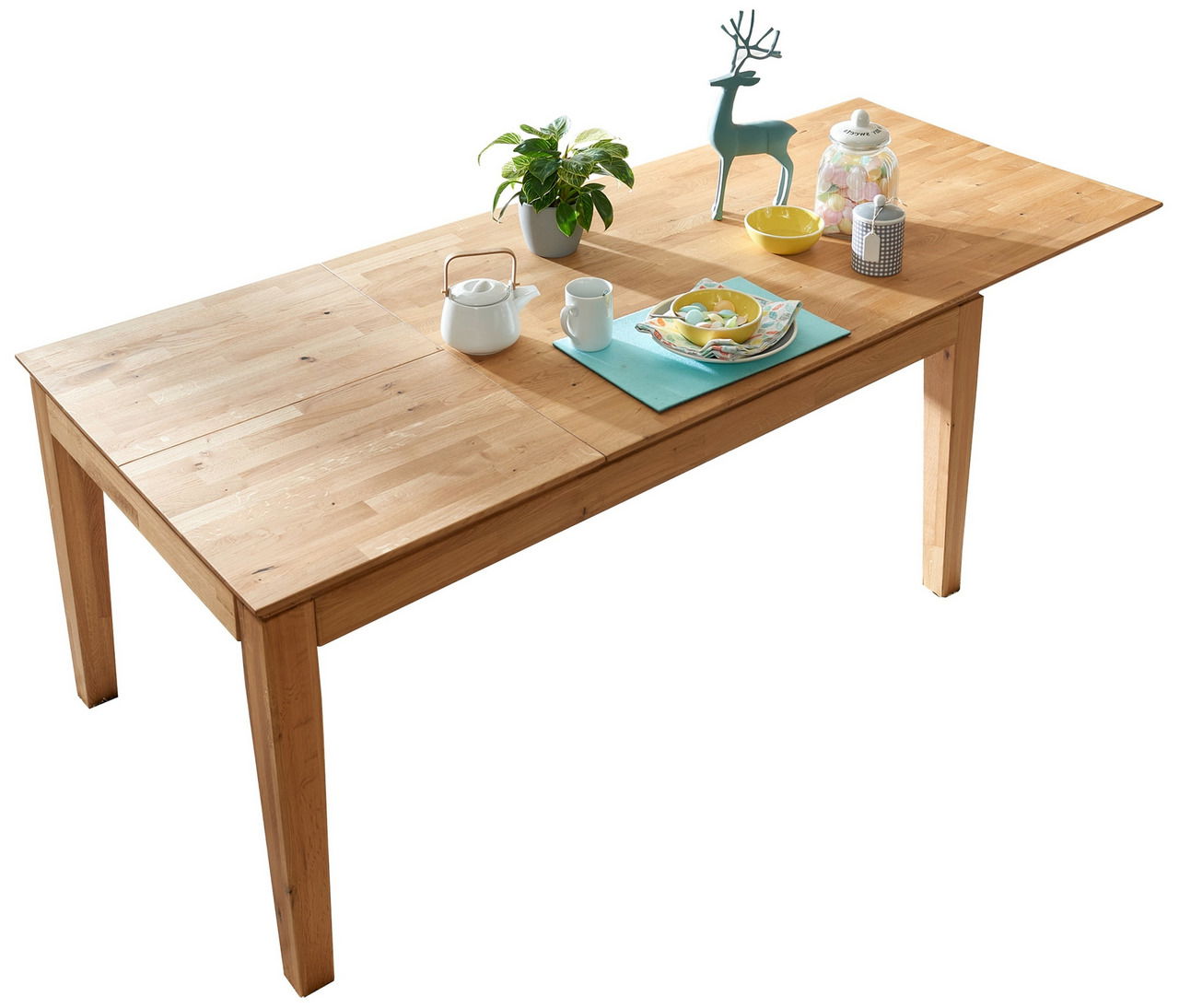Zurbrüggen Esstisch 120x80 MINI+