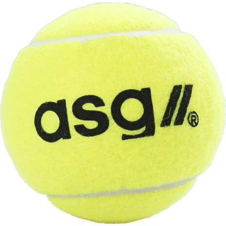 ASG padelbolde 3-pak
