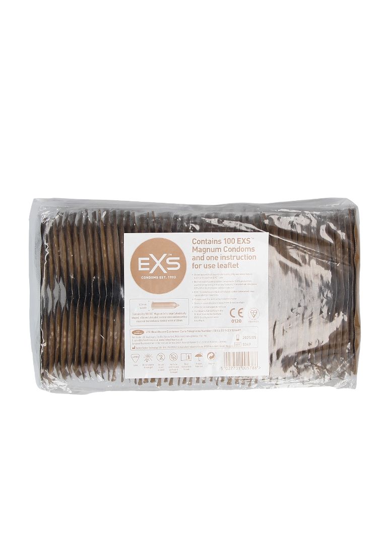 EXS *Magnum* Large