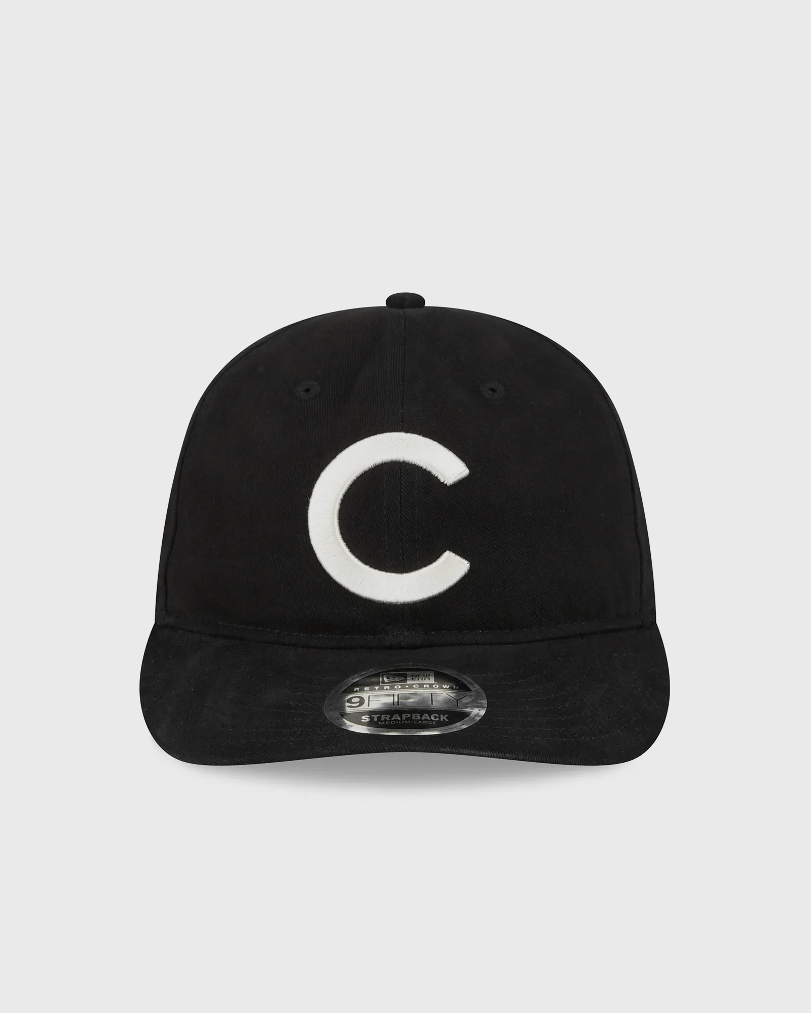 New Era MLB COOPS 9FIFTY RC CHICAGO CUBS