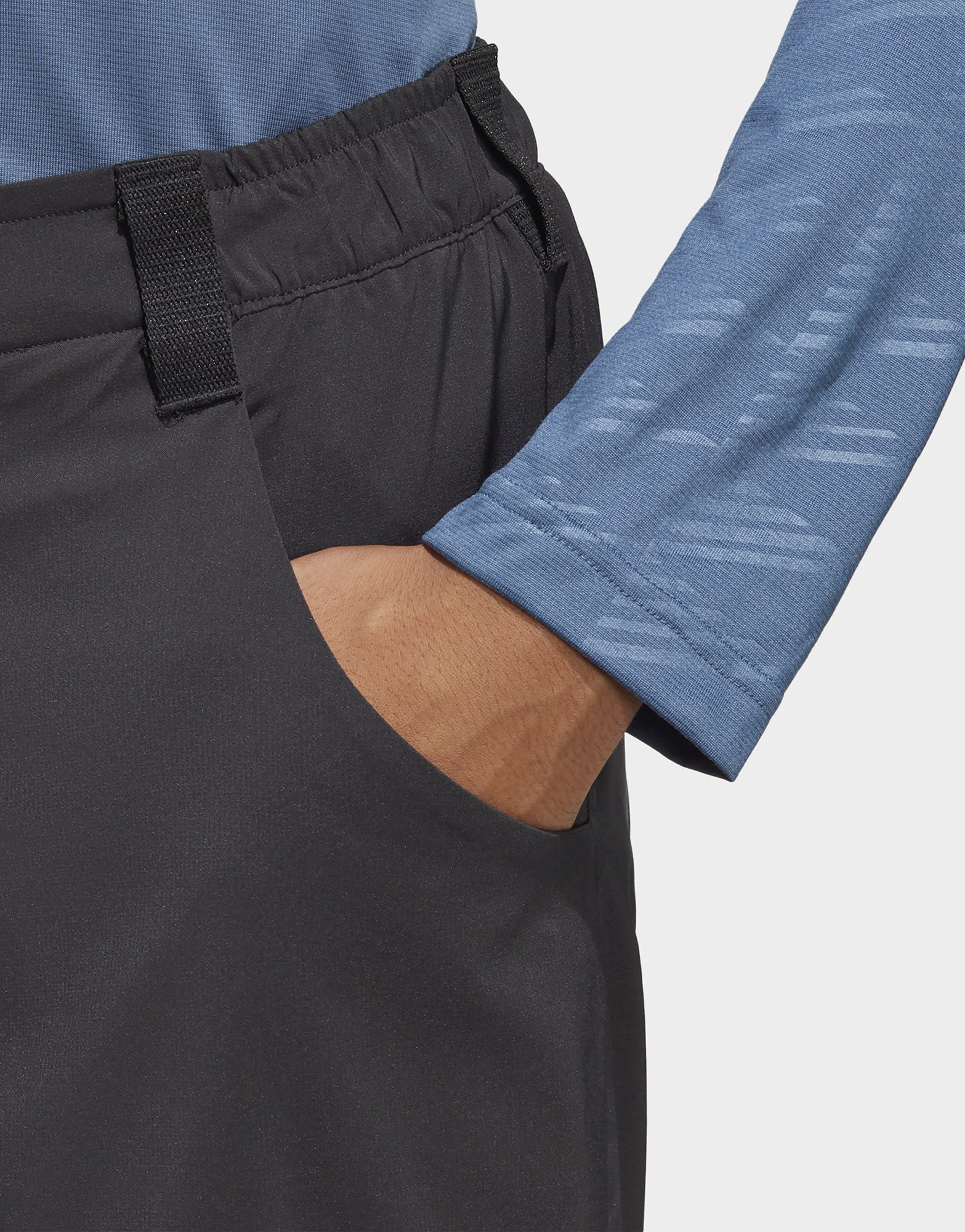 adidas Pantalon en toile Terrex Multi