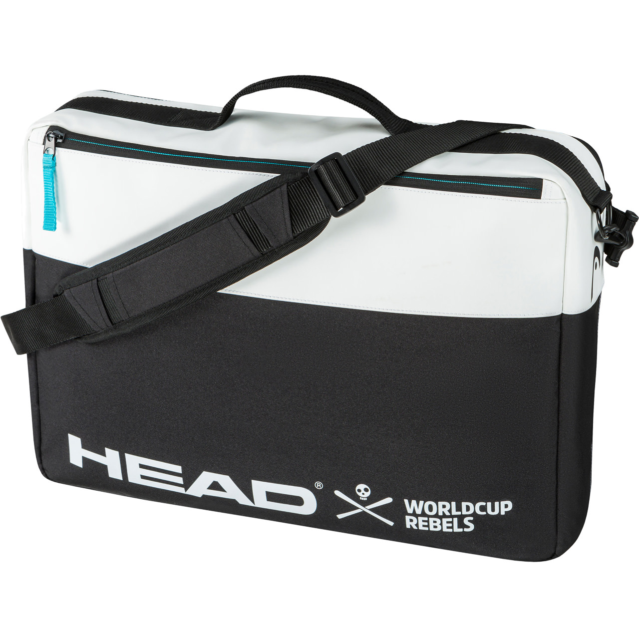 Head Rebels Boot Carry On white/black/speed blue | Head Skischuhtaschen | Head Skitaschen | Head | H | MARKEN | XSPO