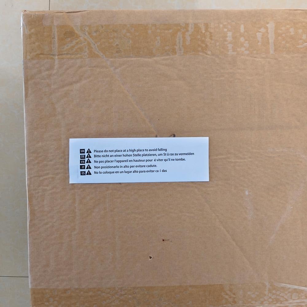 Empfangstheke, Empfangstresen, Rezeption mit Schublade und offenen Regalen, 100–240 cm Rezeptionstheken, modern für Büro, geeignet für Salons, Büros, Lobbys, Einzelhandelsgeschäfte
