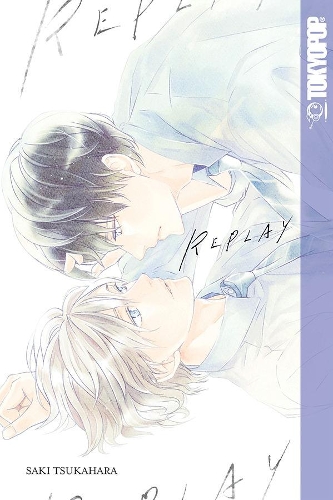 RePlay (BL manga) - RePlay (BL manga) (Paperback)