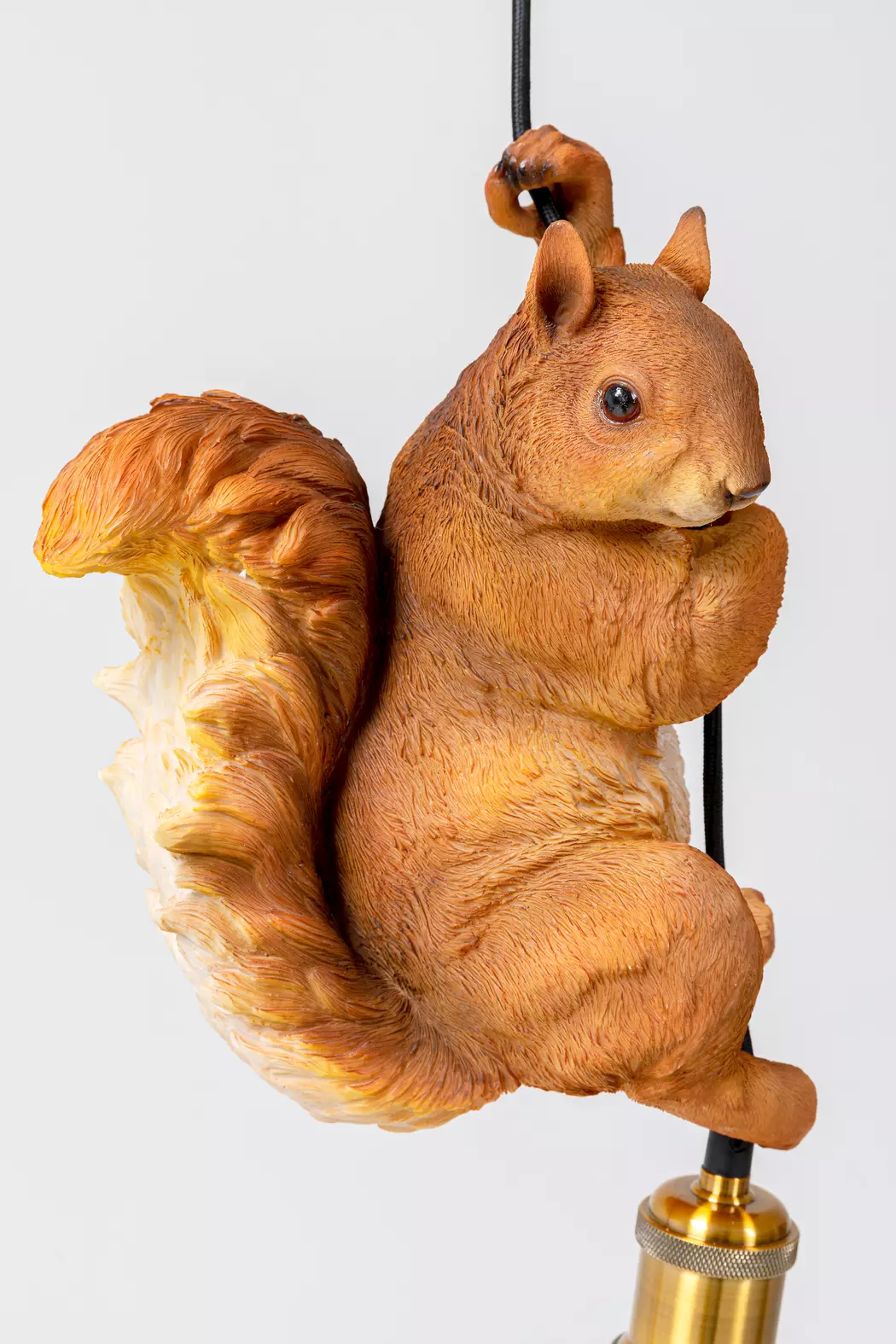 Pendelleuchte Squirrel