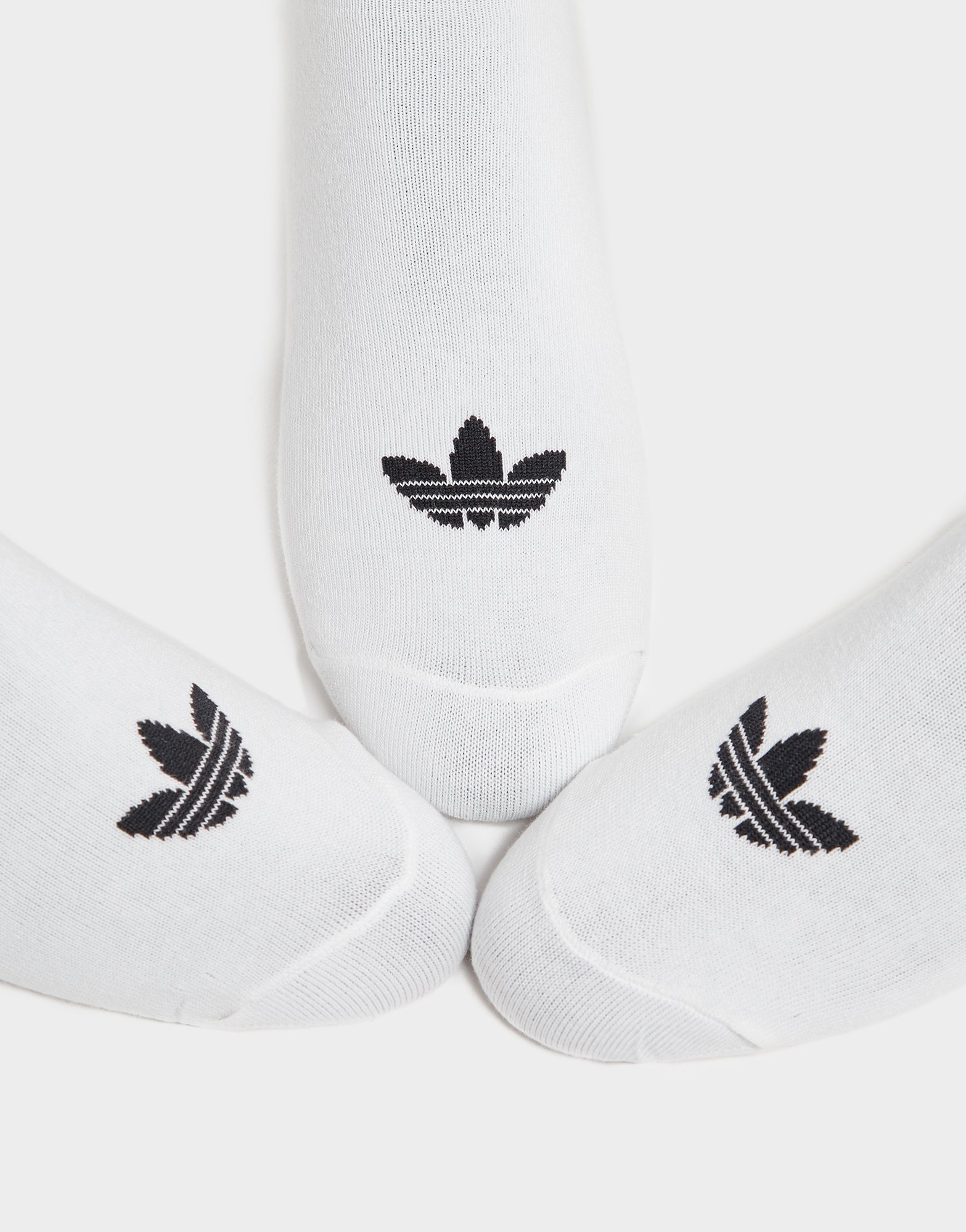 adidas Originals 3-Pack Chaussettes Trainer