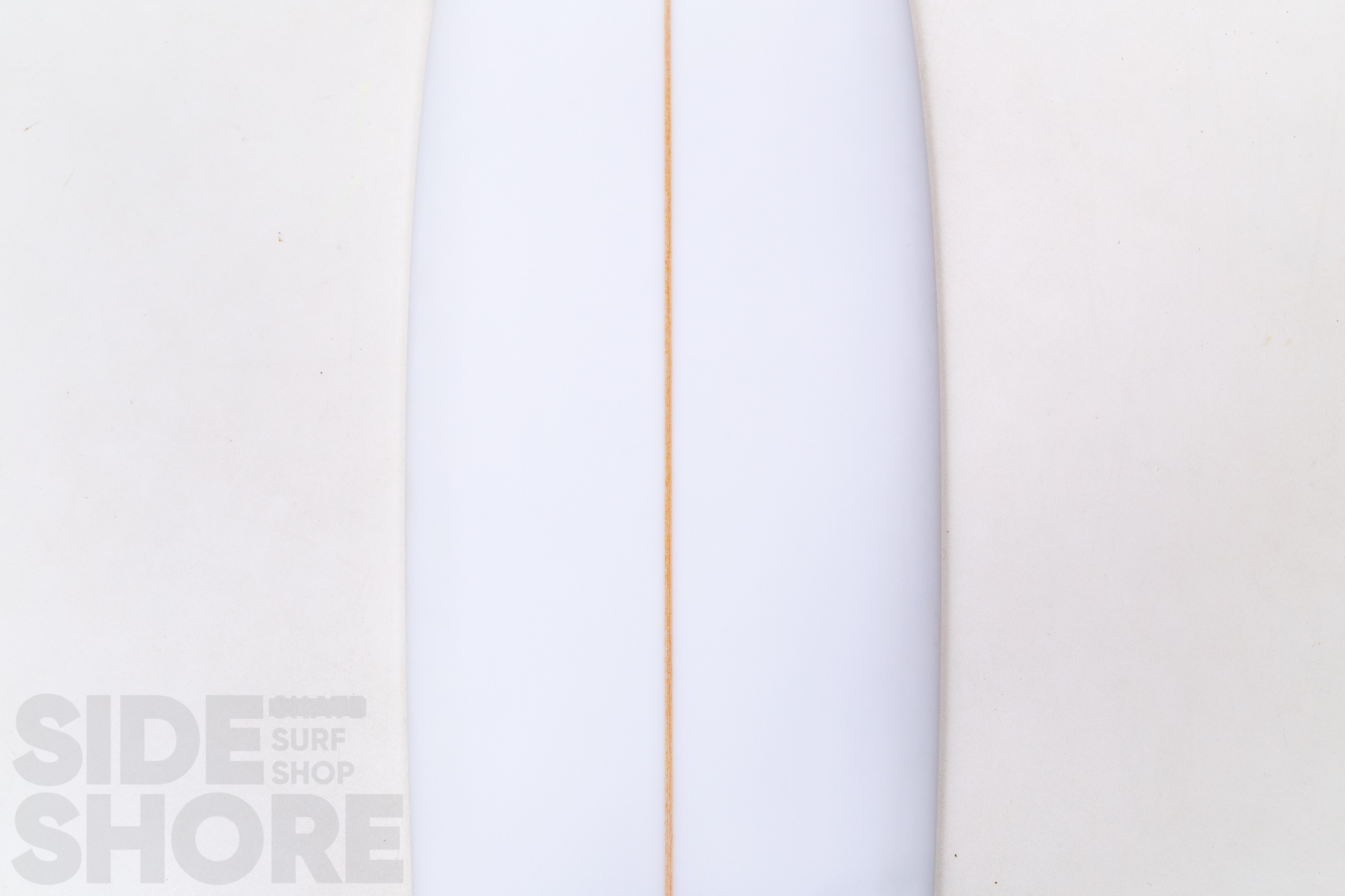 HURRICANE Barracuda - 7'0