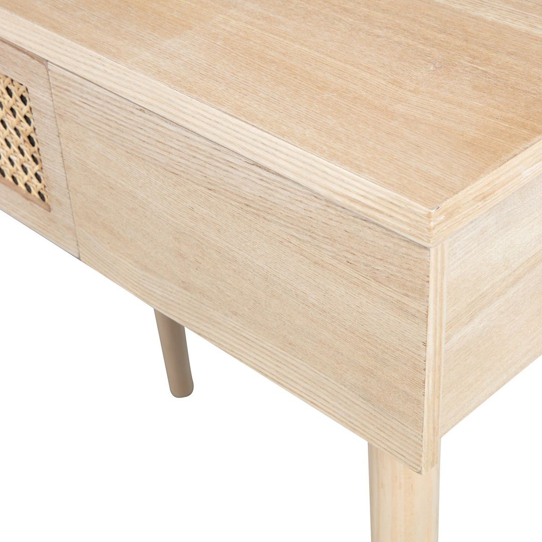 WOOOD   Soof Kaptafel