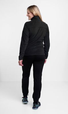 ColumbiaFast Trek II Jacket - schwarz