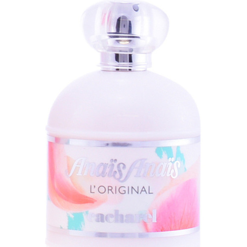 Cacharel - Anaïs Anaïs L'Original Eau De Toilette Vaporizador 100 Ml