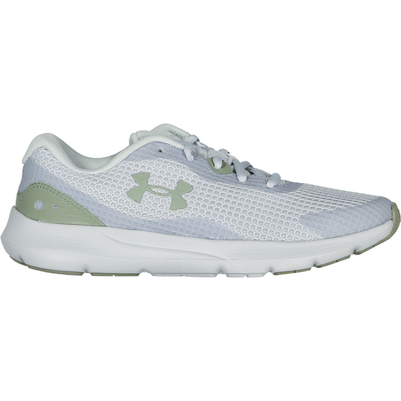Under Armour Damen-Trainingsschuh Surge 3 grau, 39