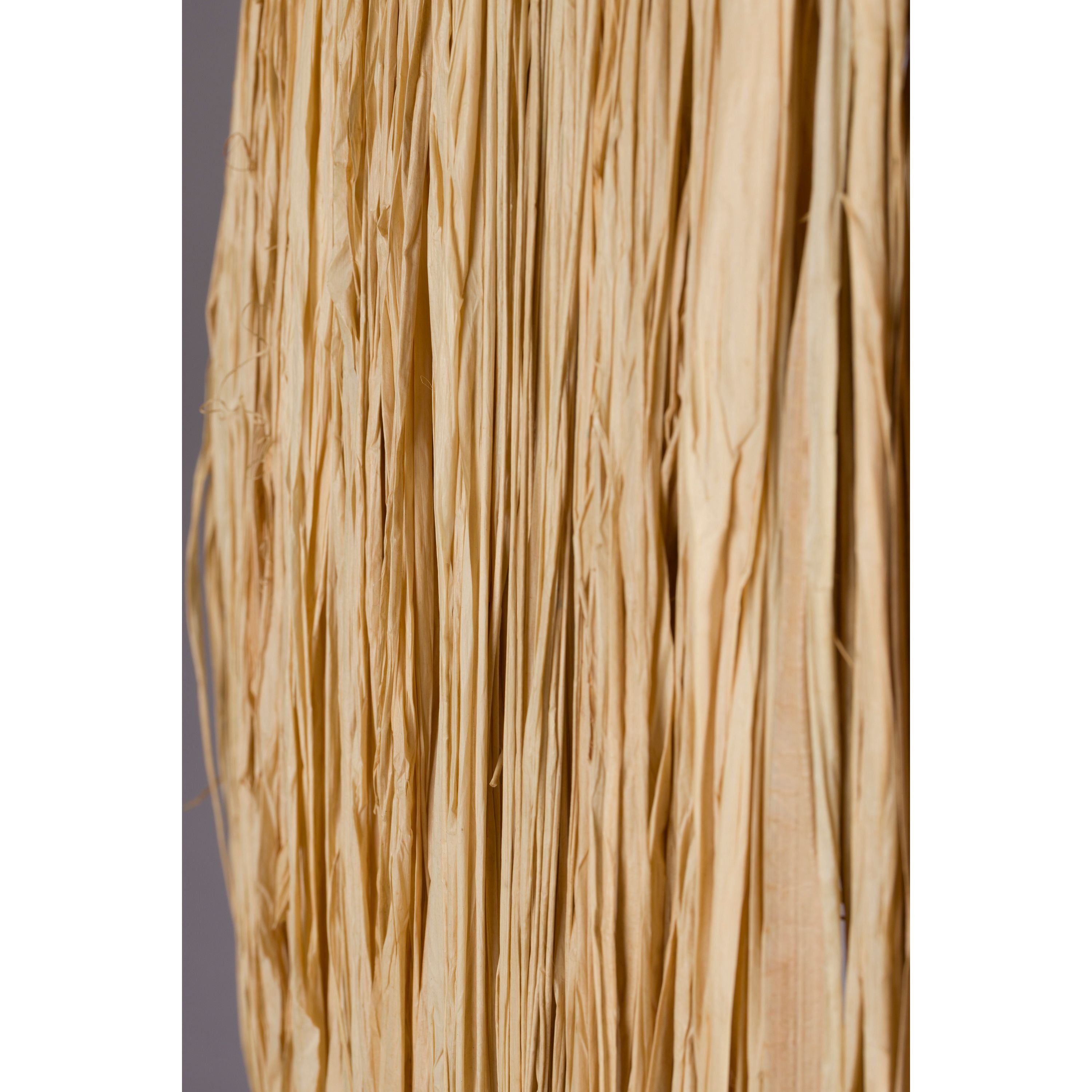 Dutchbone Afra Vloerlamp| Staande lamp Paars