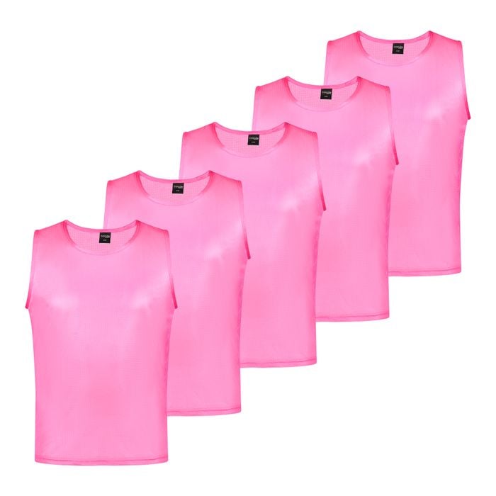 Ciclon Sports Ciclón Sports Training Bib (5-Pack)