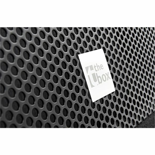 the box PA 18 ECO MKII