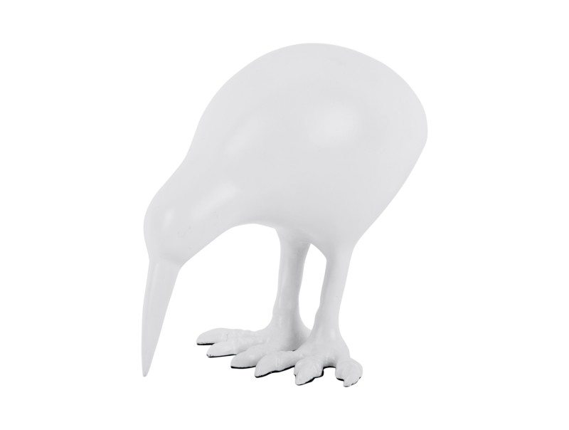 Statue Kiwi Bird PT4019BK Black