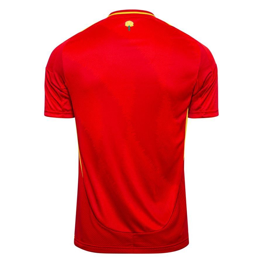 Espagne Maillot Domicile 2024/25