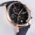 Jacques Lemans Herrenuhr Chronograph London 1-2163F