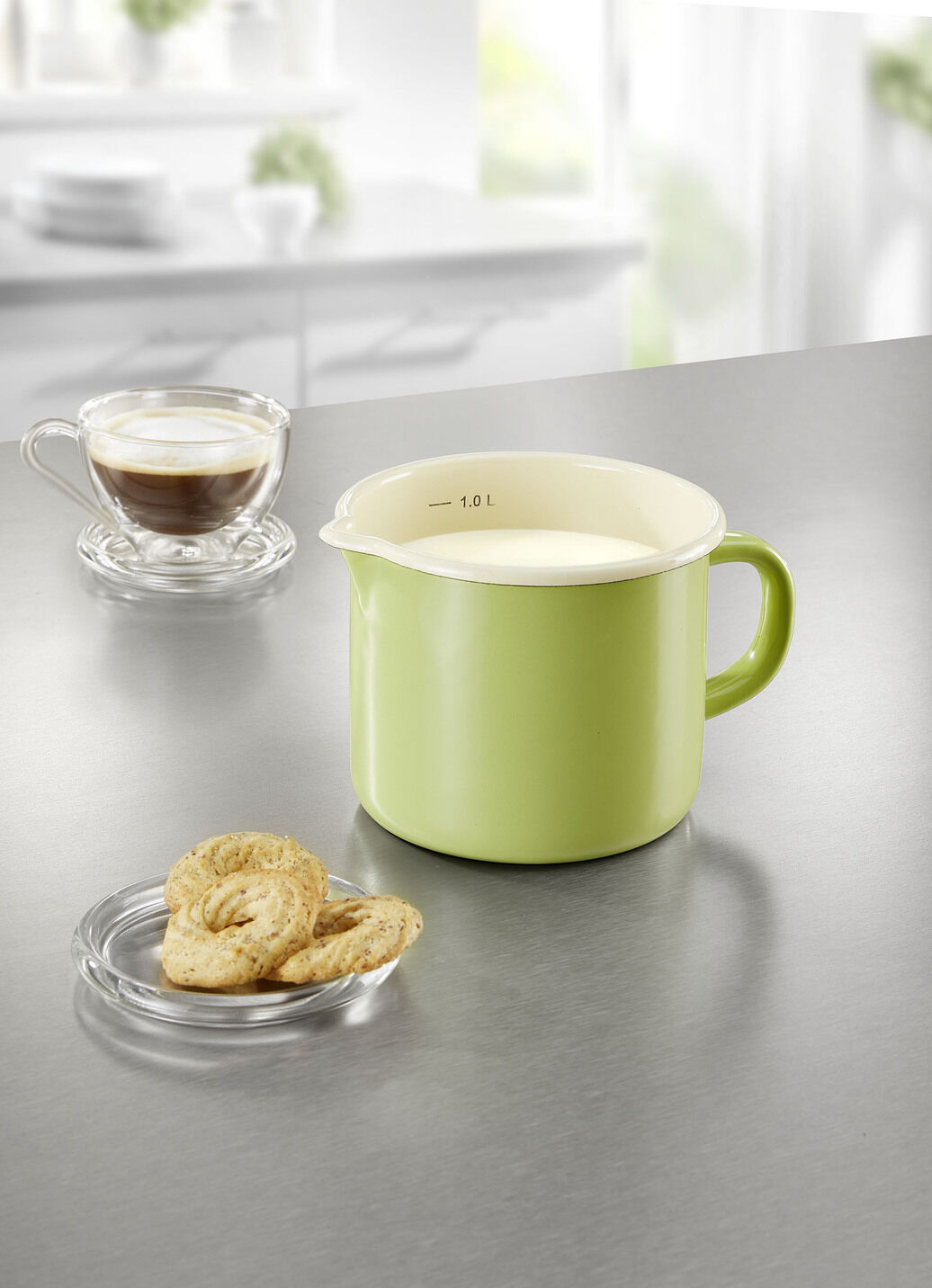 Milchtopf