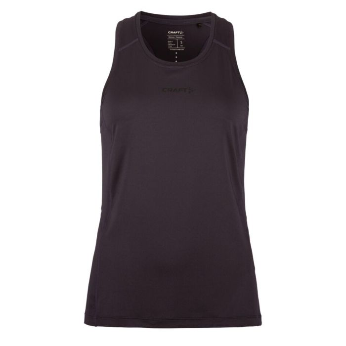 Craft Dame Singletter Adv Essence Singlet 2 Lilla