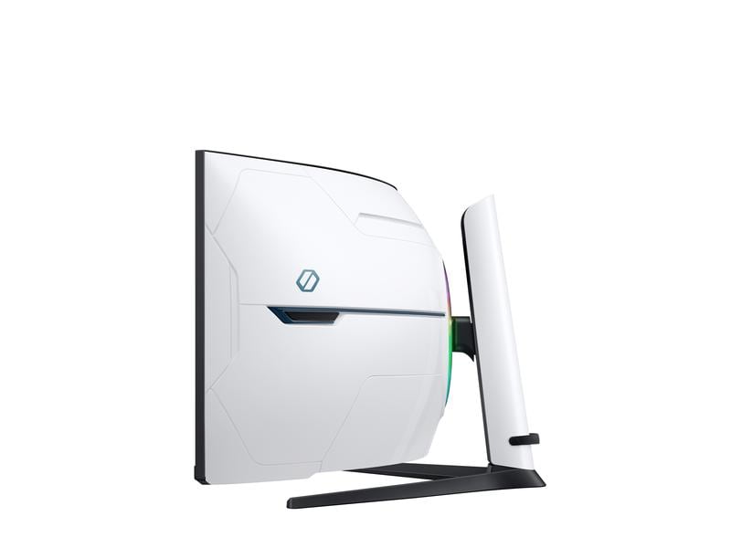 Samsung Monitor Odyssey Neo G9 S57CG952NU 57