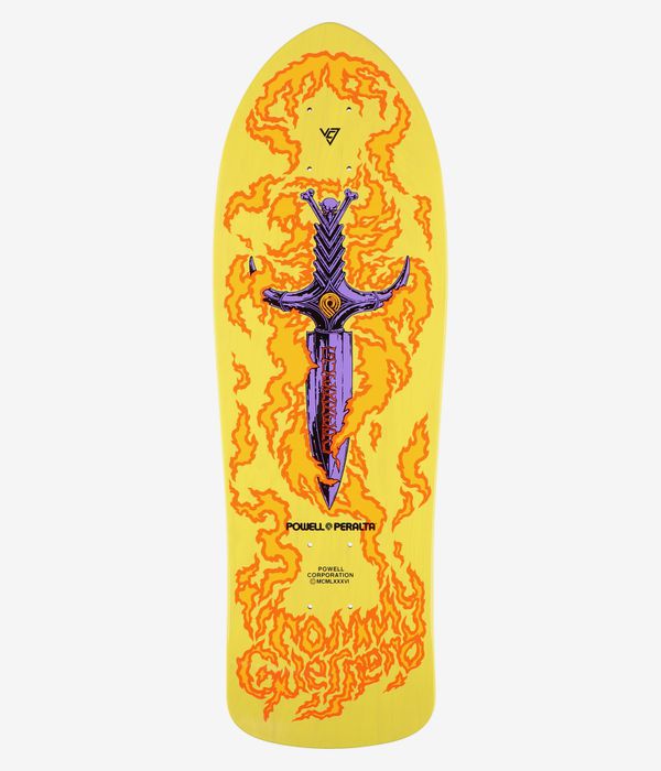 Powell-Peralta Guerrero BB S15 Limited Edition 9.75