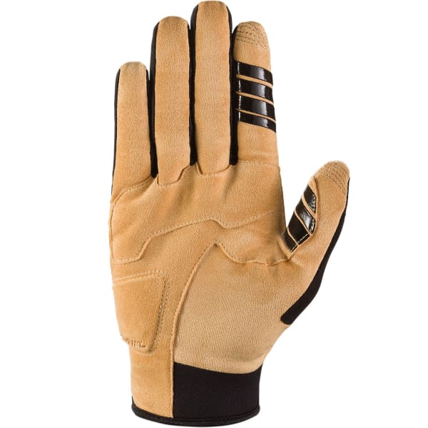 Gant VTT DAKINE CROSS-X GLOVE BLACK/TAN