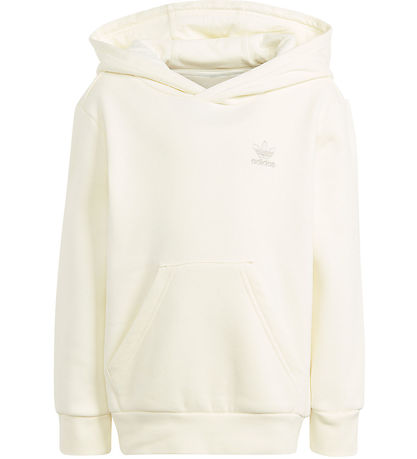 adidas Originals Sweatset - Hoodie Satz - Creme