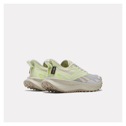Chaussures de Trail Running Femme Reebok Floatride Energy 5 Adventure Beige Jaune