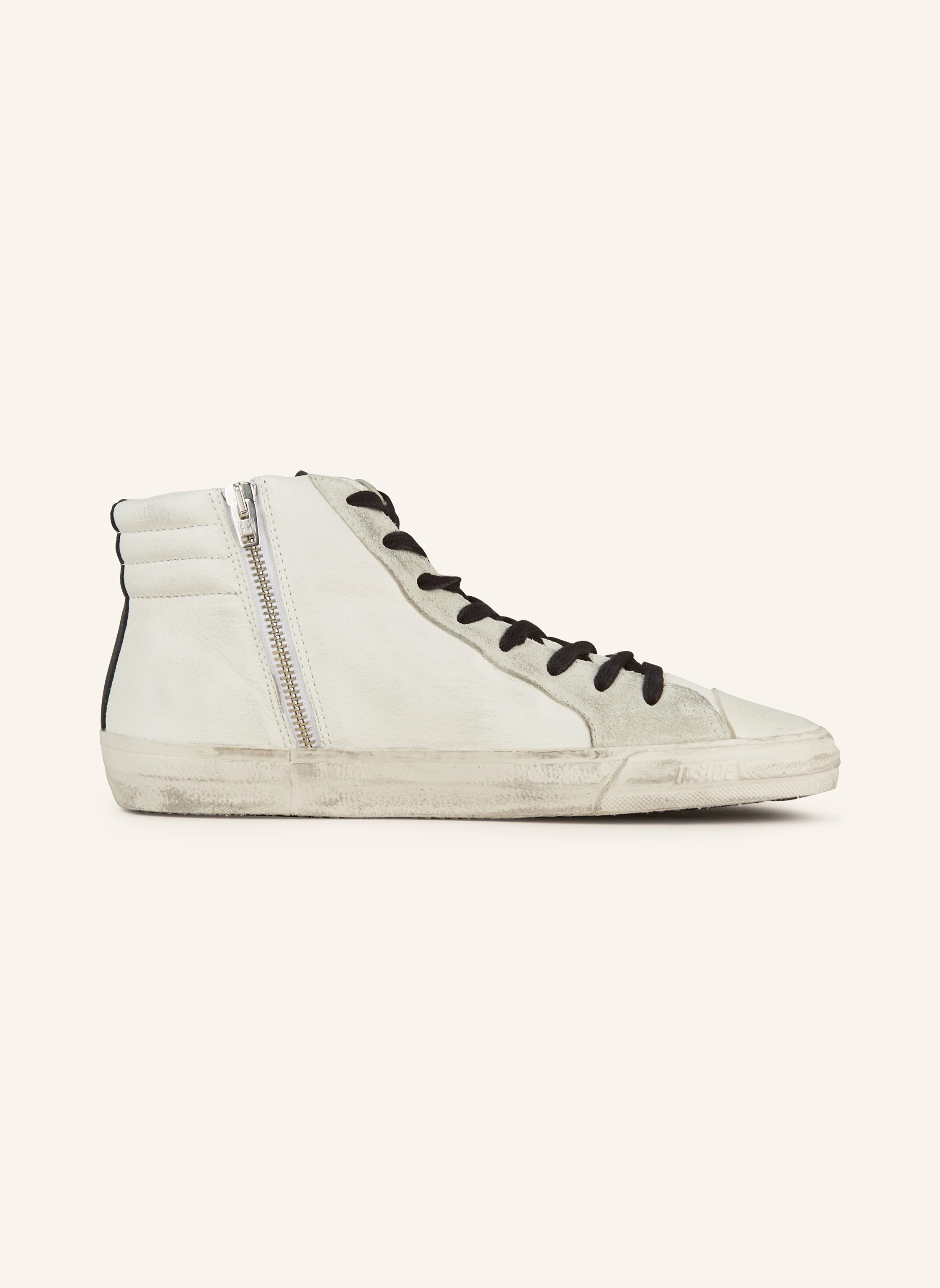 GOLDEN GOOSE Hightop-Sneaker SLIDE