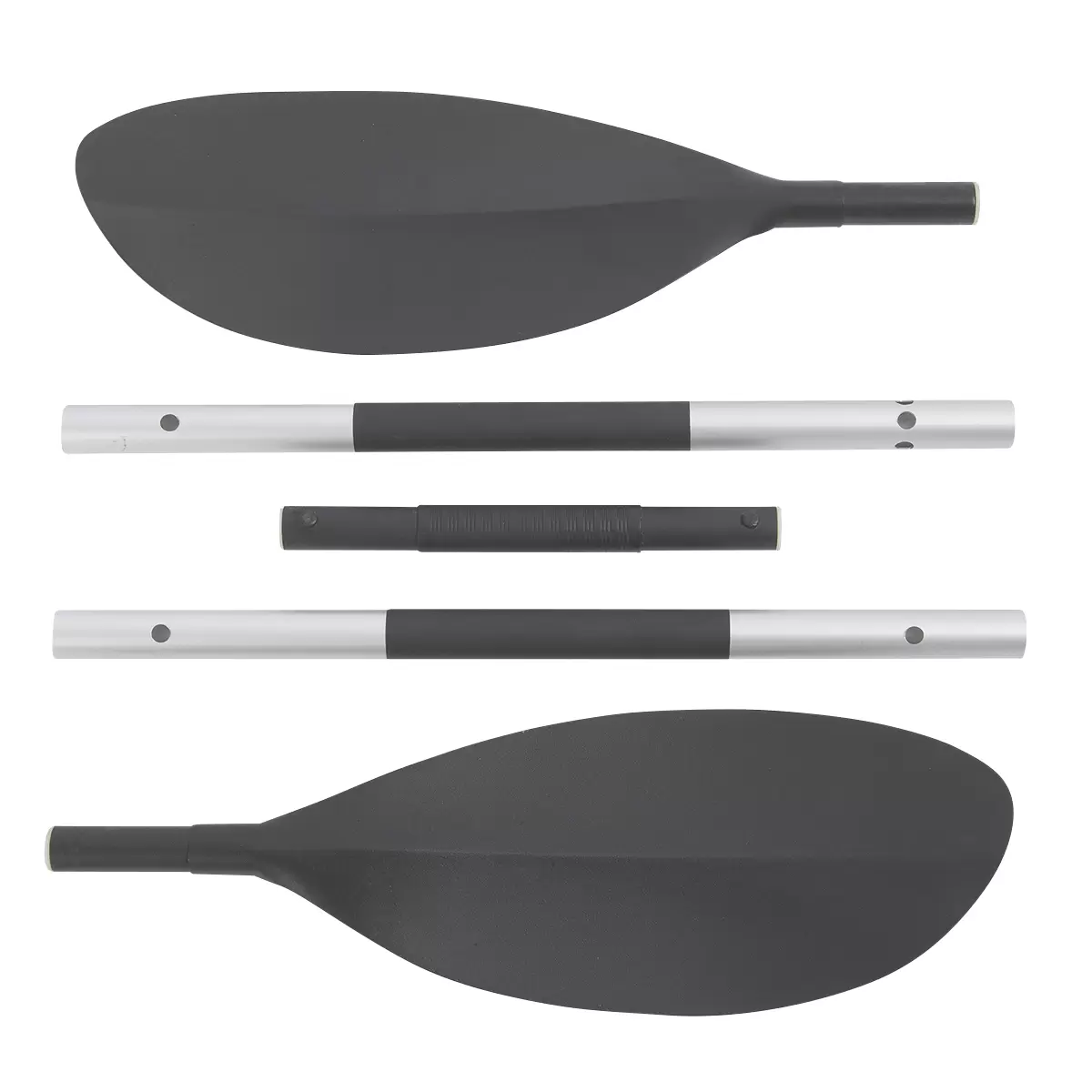 Kayak-Set Intex Challenger K1