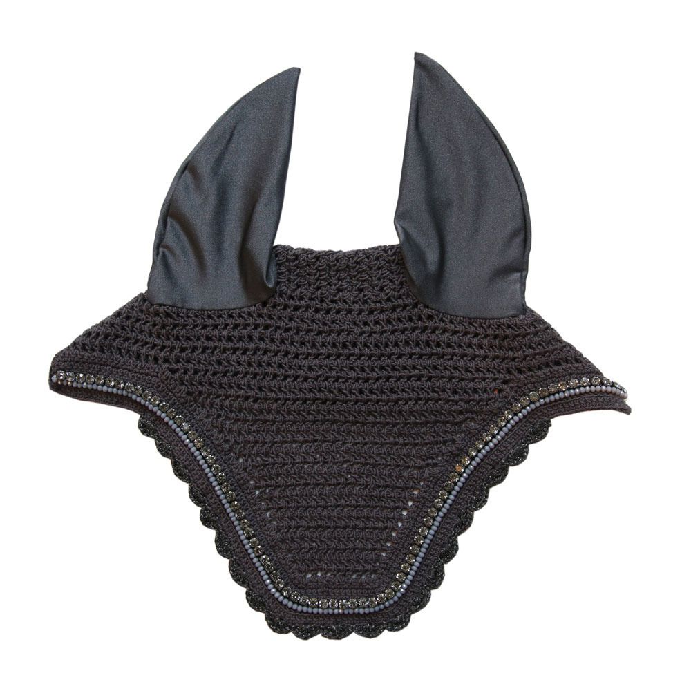 Kentucky WELLINGTON STONE & PEARL - Bonnet anti-mouches grey