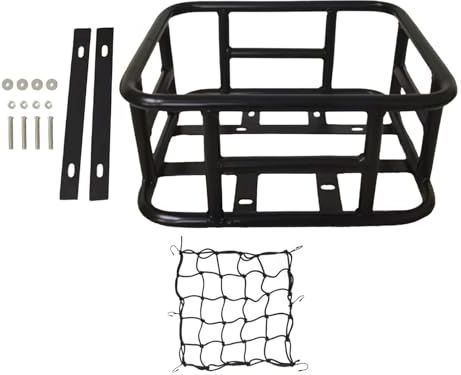 Voor/achter fietsmand Achterfietsmand Meerdere Maten Zonder Waterdichte Hoes(No Waterproof Cover)