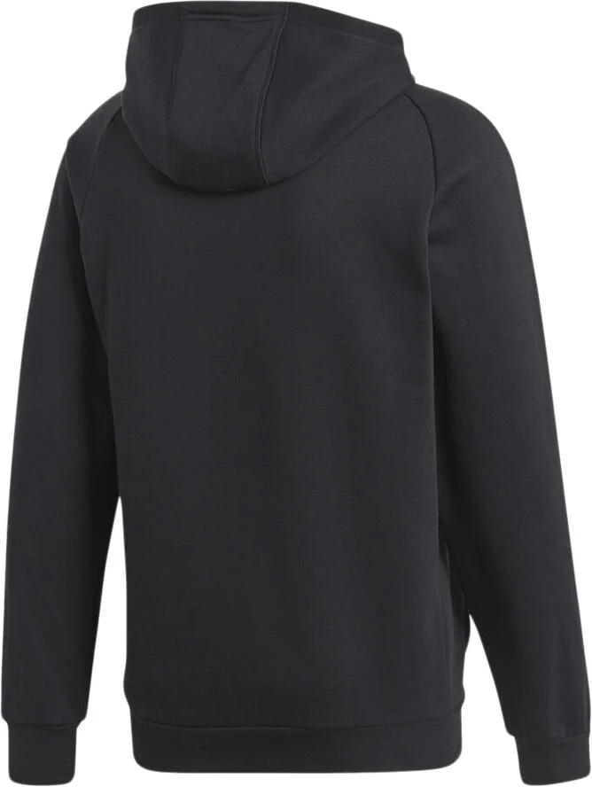 adidas Core 18 hættetrøje Sort