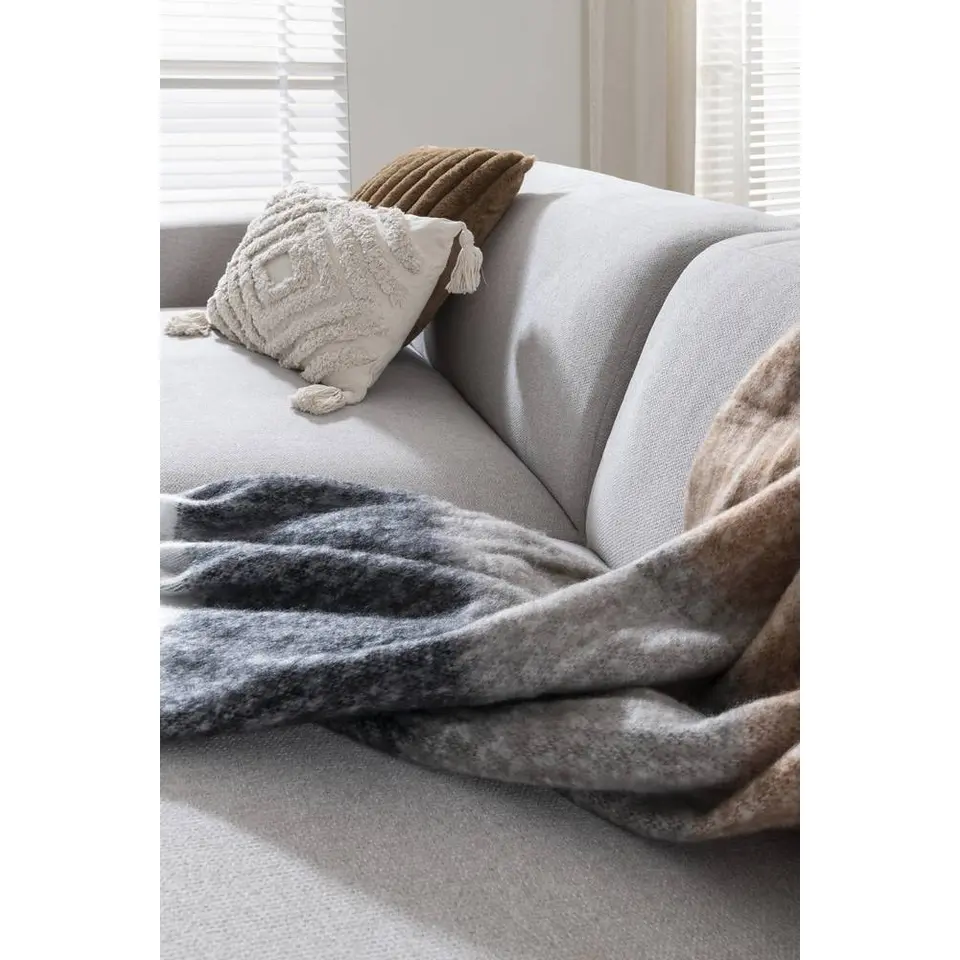 Sierkussen Julin - off-white - 30x50 cm