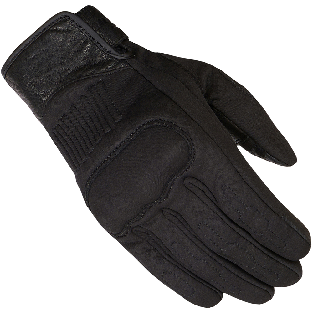 Furygan - Gants TD Soft D3O Noir
