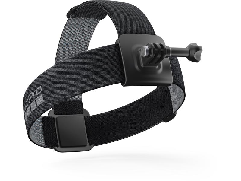 GoPro Kopfgurt   QuickClip 2.0 Strappy für alle GoPros