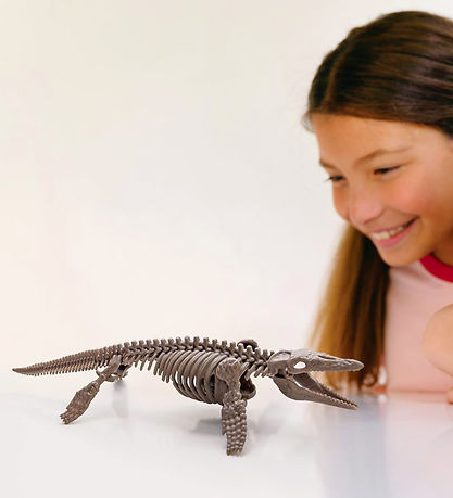 4M - KidzLabs - Ausgrabung Mosasaurus