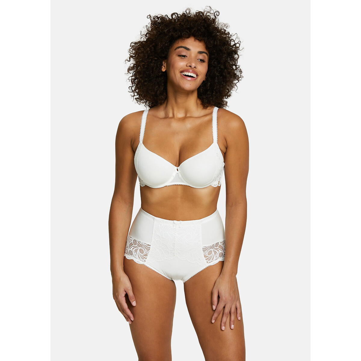 SANS COMPLEXE<br>Maxi slip Ariane