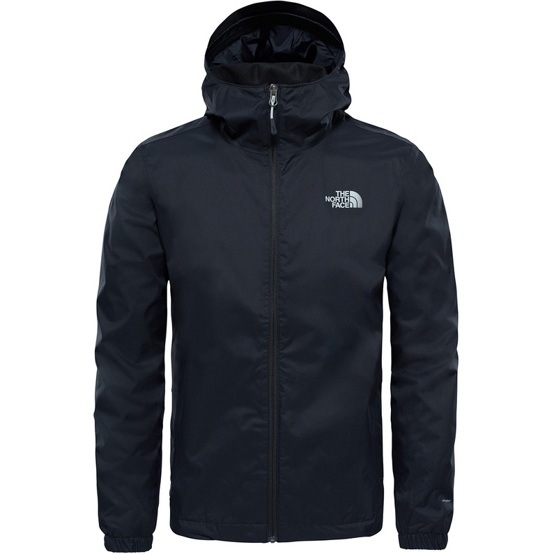 The North Face Herren Quest Jacke