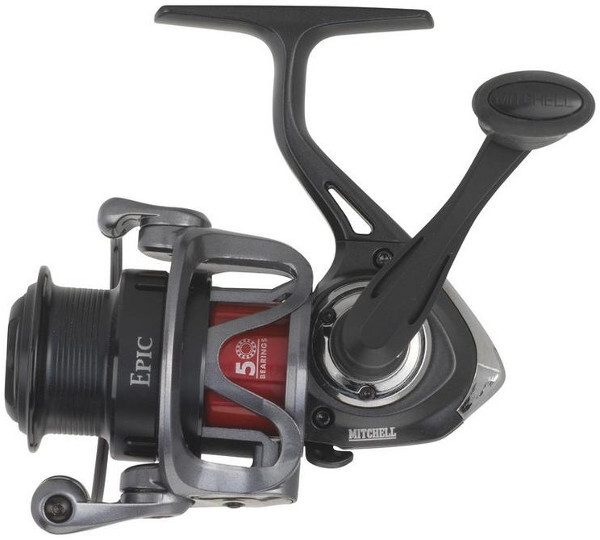 Moulinet Mitchell Epic FD