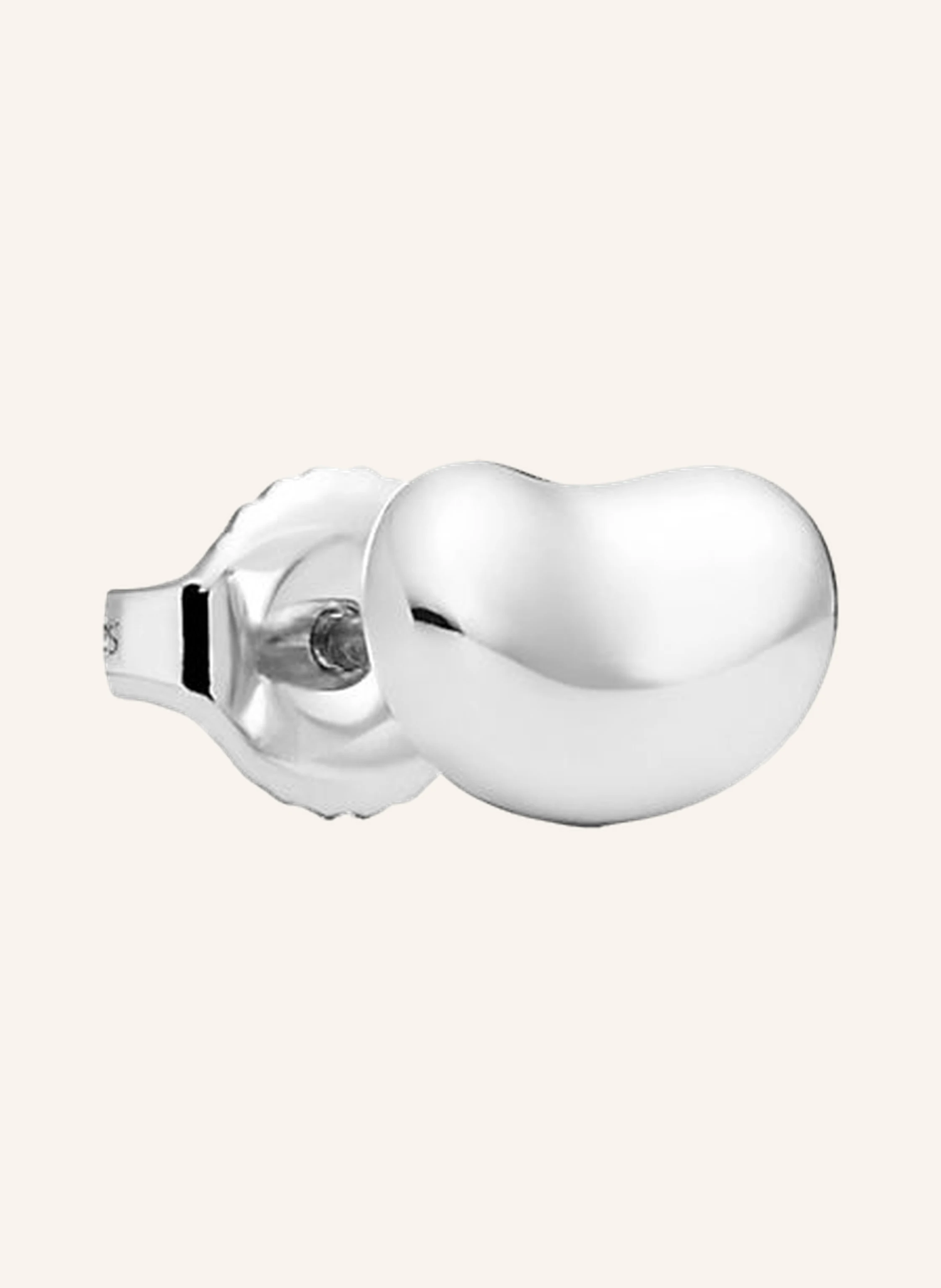 TIFFANY & Co. Ohrringe ELSA PERETTI® BEAN aus Sterlingsilber