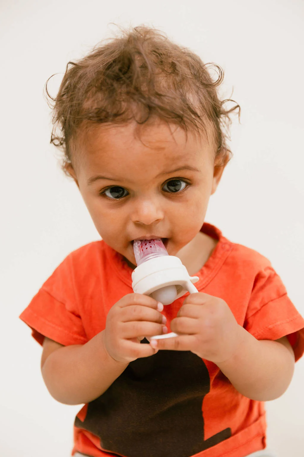 BIBS Baby - Feeder - Blush