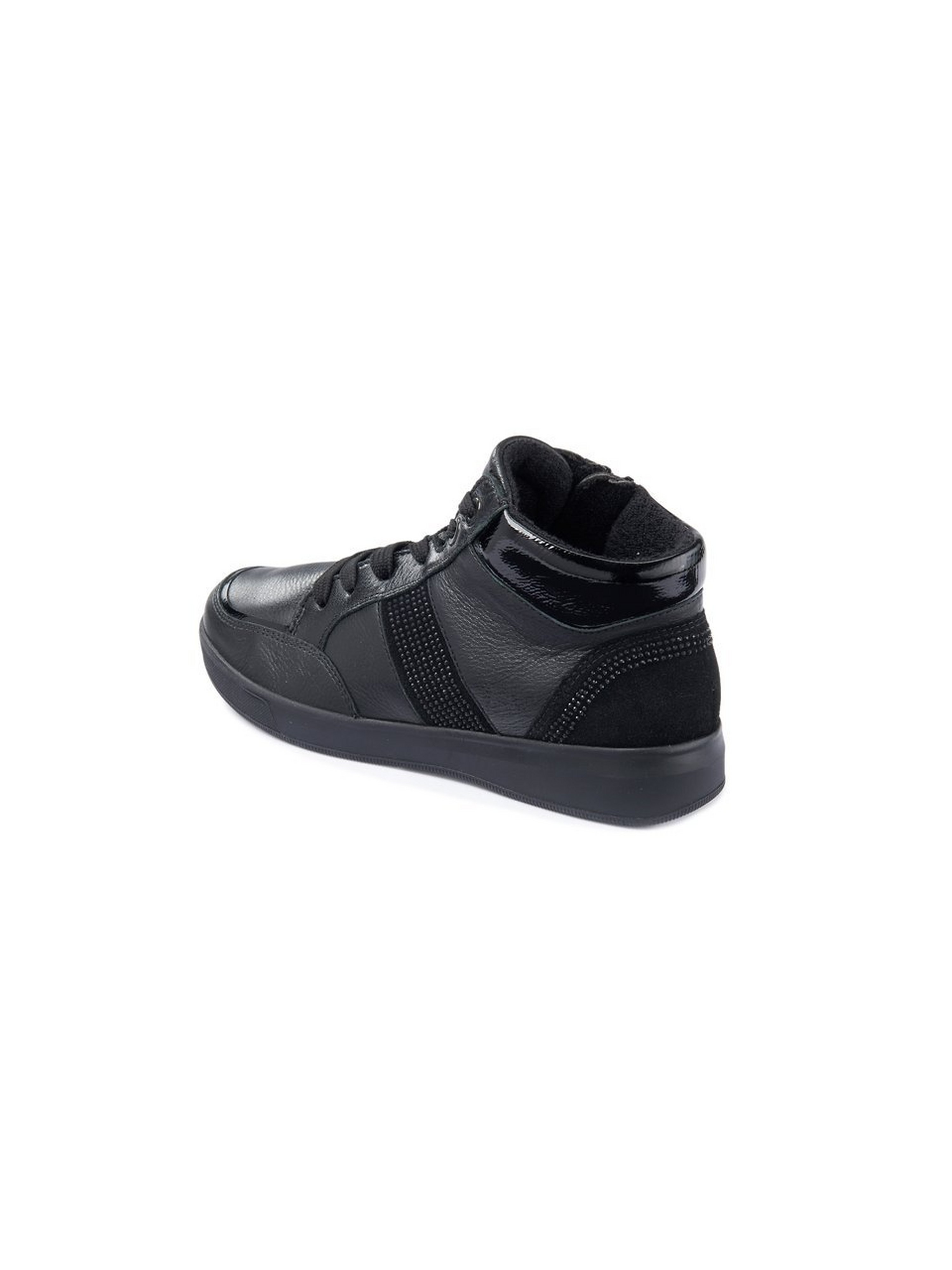 Knöchelhoher Sneaker HighSoft